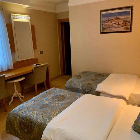 Adana Yukselhan Hotel 외부 사진
