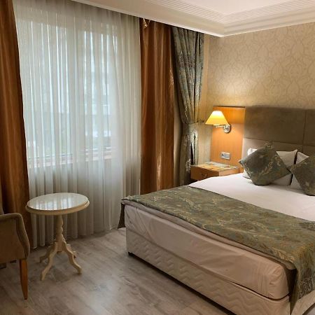 Adana Yukselhan Hotel 외부 사진