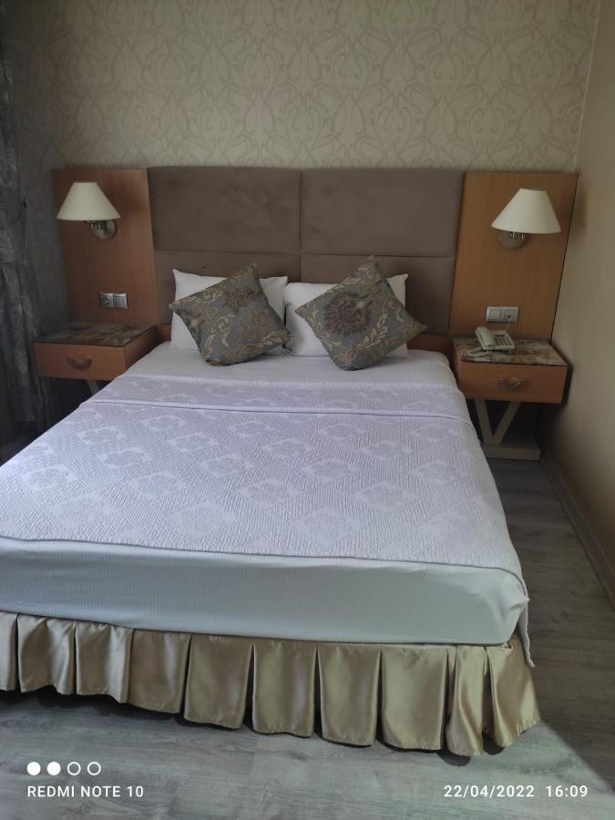 Adana Yukselhan Hotel 외부 사진