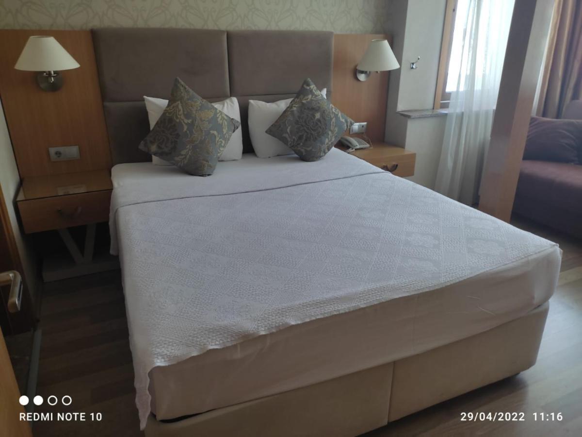 Adana Yukselhan Hotel 외부 사진