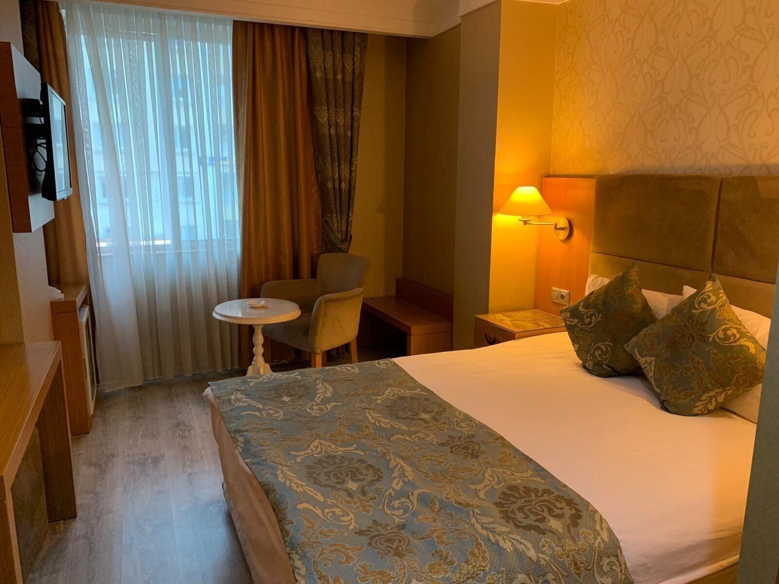 Adana Yukselhan Hotel 외부 사진
