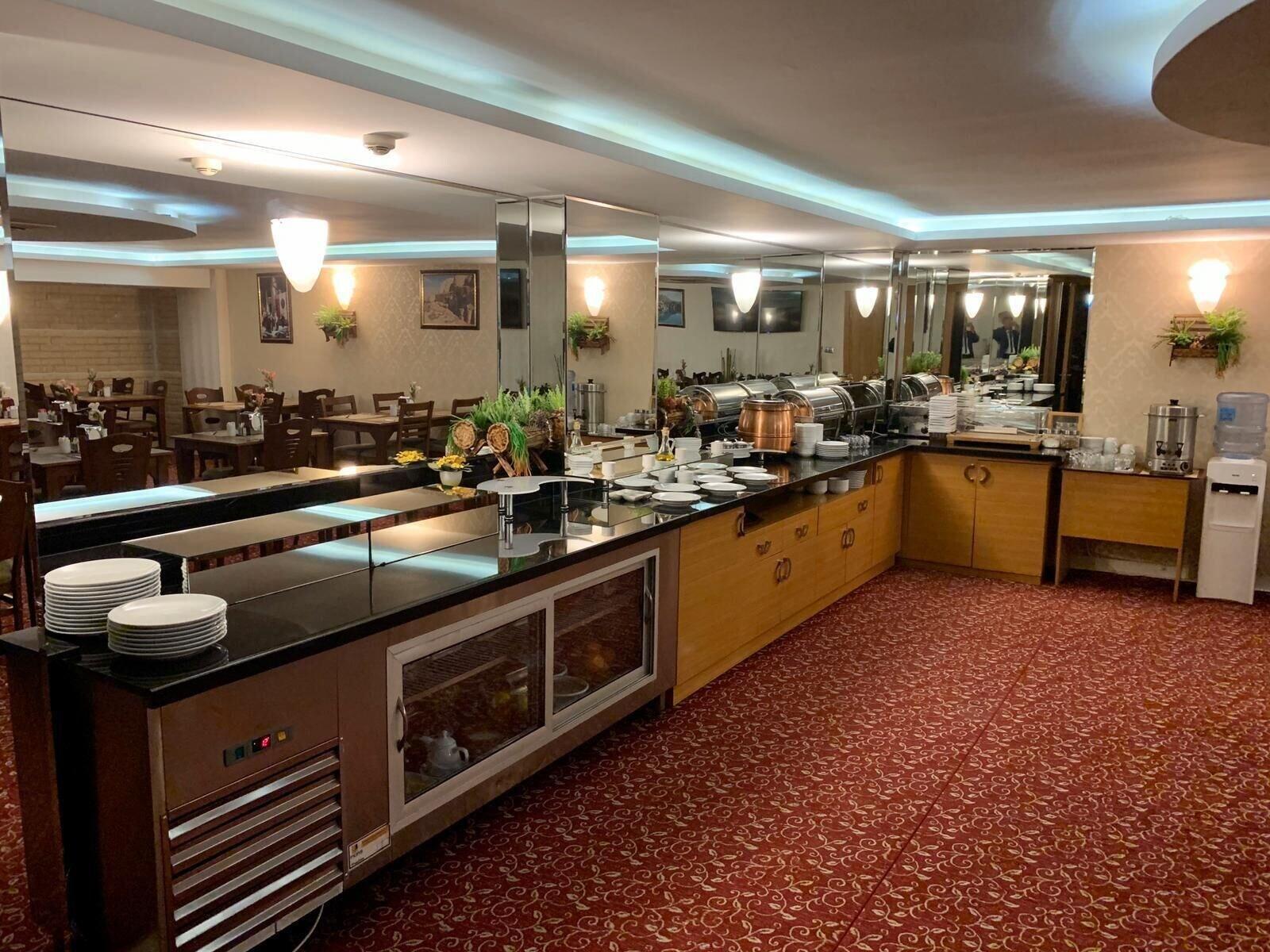 Adana Yukselhan Hotel 외부 사진