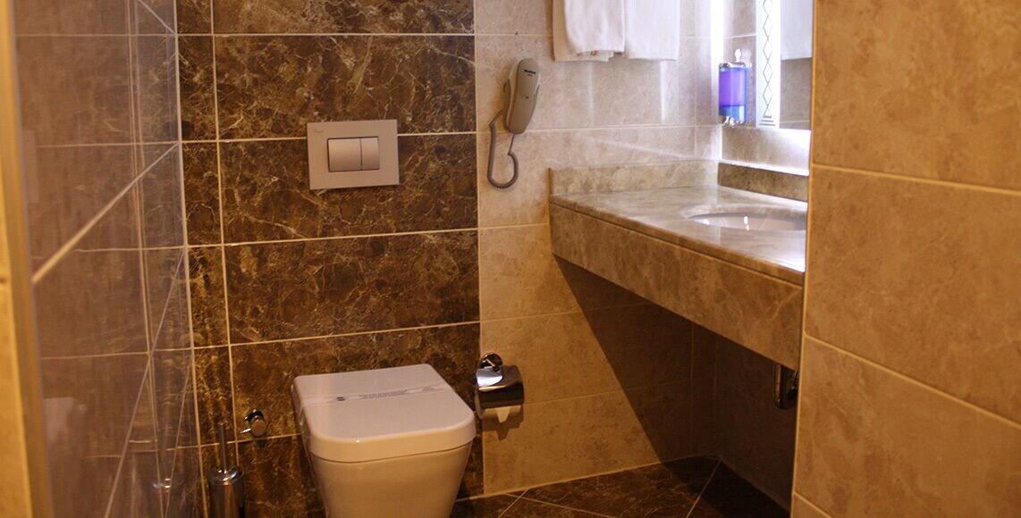 Adana Yukselhan Hotel 외부 사진