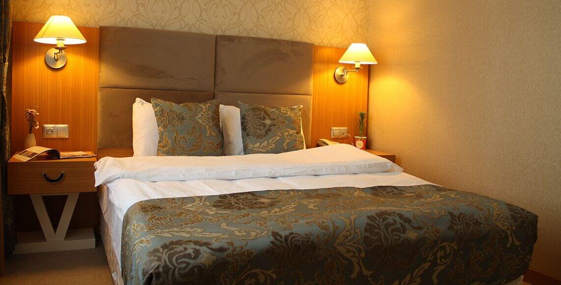 Adana Yukselhan Hotel 외부 사진