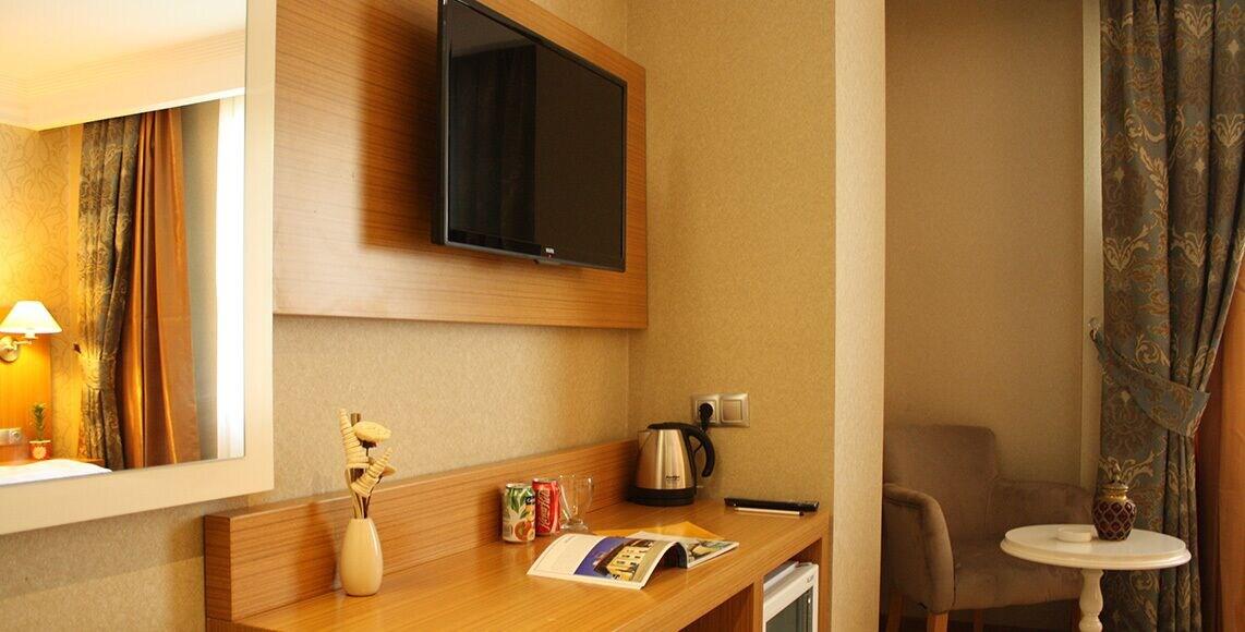 Adana Yukselhan Hotel 외부 사진