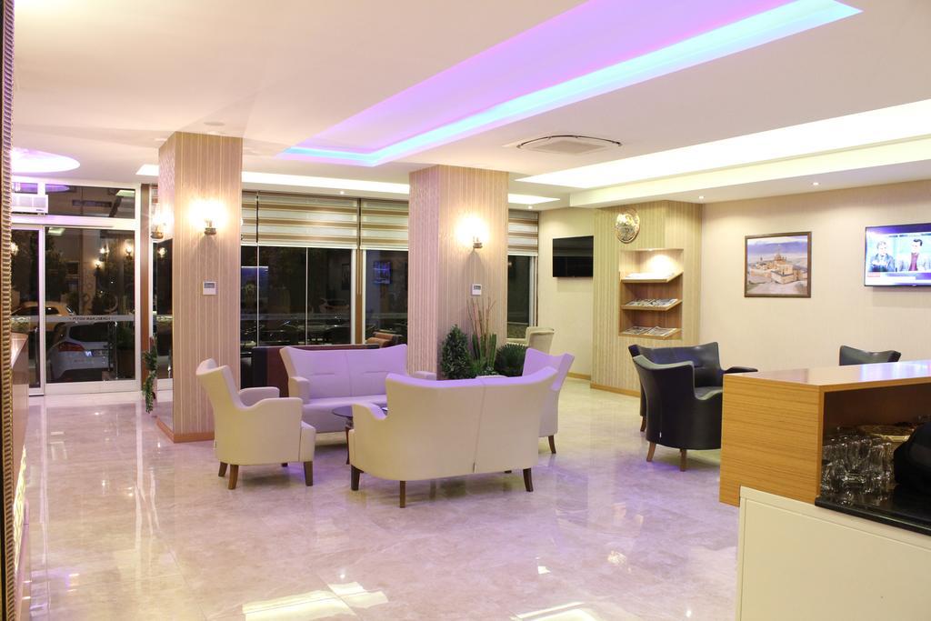 Adana Yukselhan Hotel 외부 사진