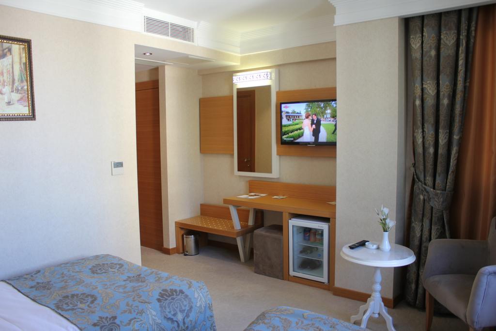Adana Yukselhan Hotel 외부 사진