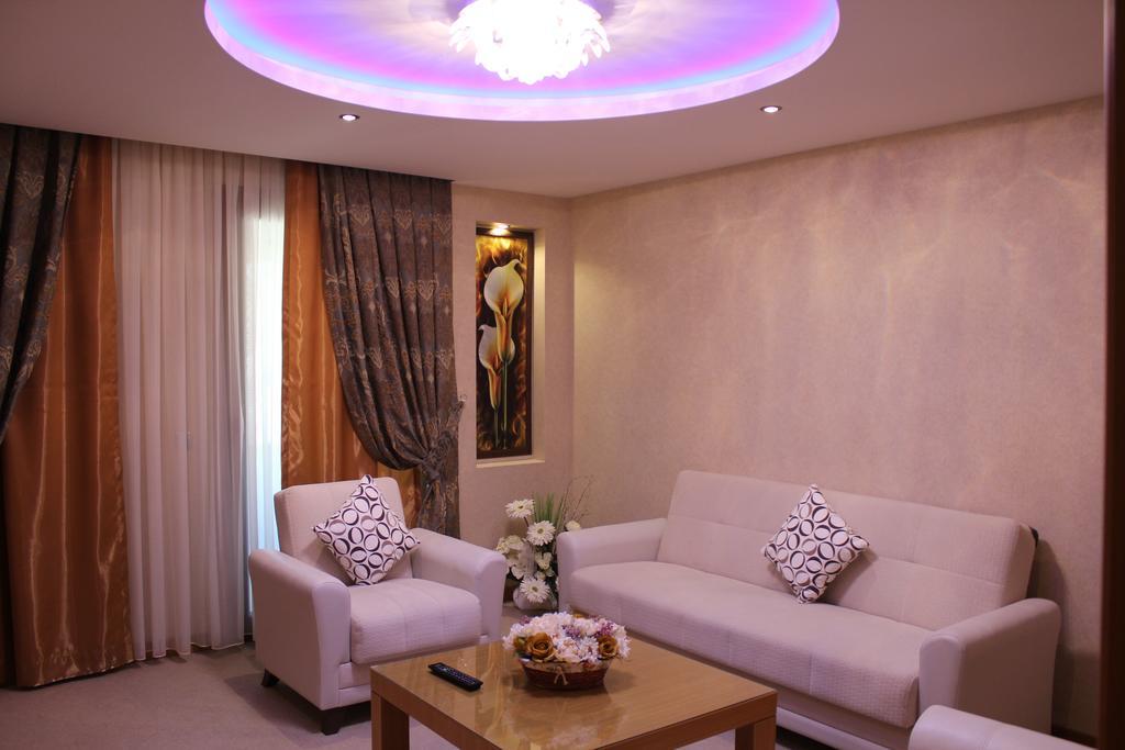 Adana Yukselhan Hotel 외부 사진