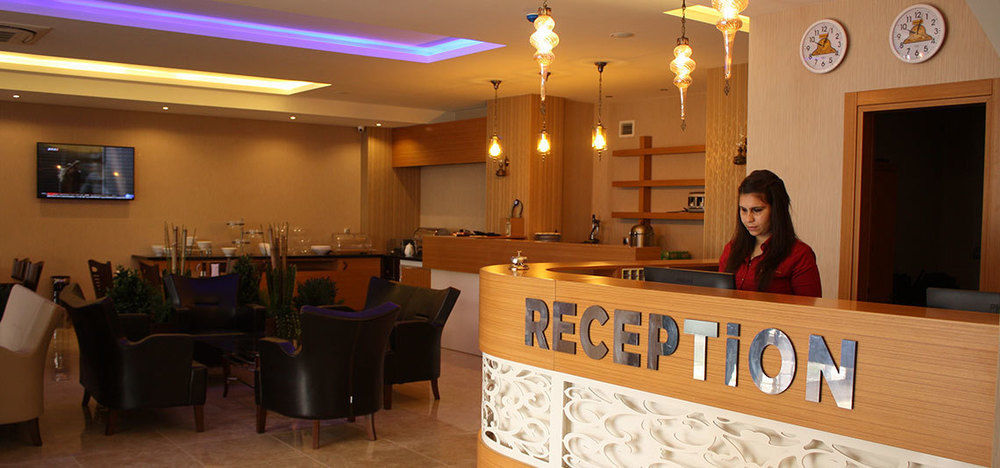 Adana Yukselhan Hotel 외부 사진