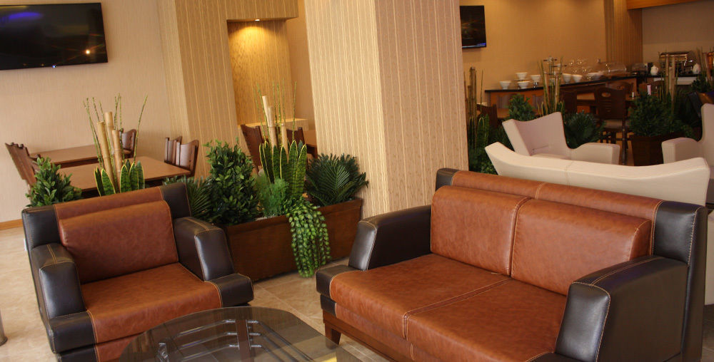 Adana Yukselhan Hotel 외부 사진
