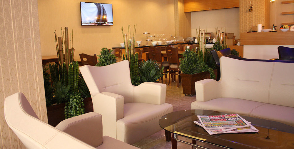 Adana Yukselhan Hotel 외부 사진