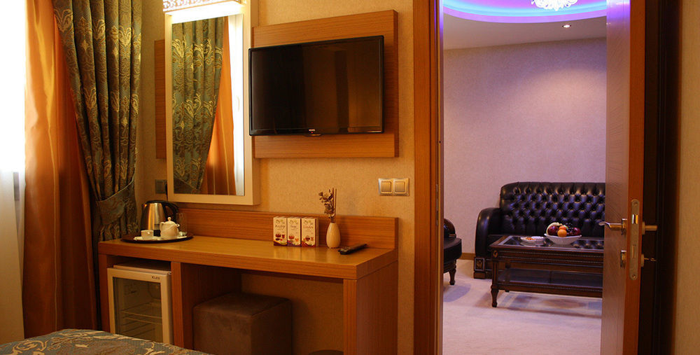 Adana Yukselhan Hotel 외부 사진
