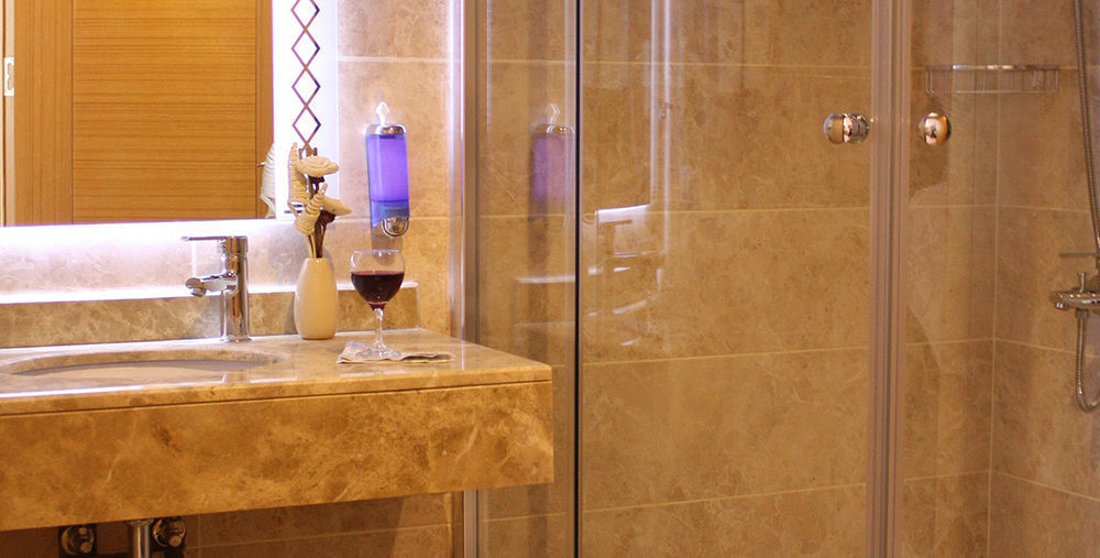 Adana Yukselhan Hotel 외부 사진