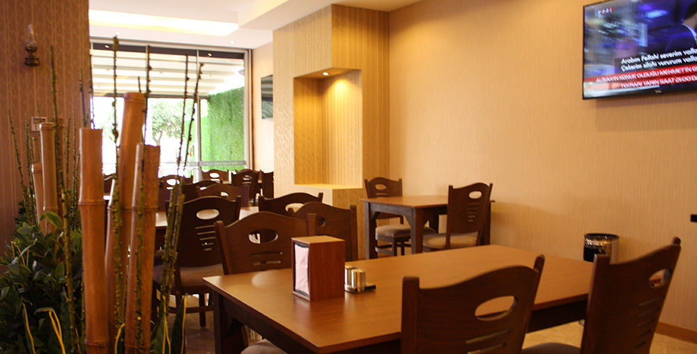 Adana Yukselhan Hotel 외부 사진
