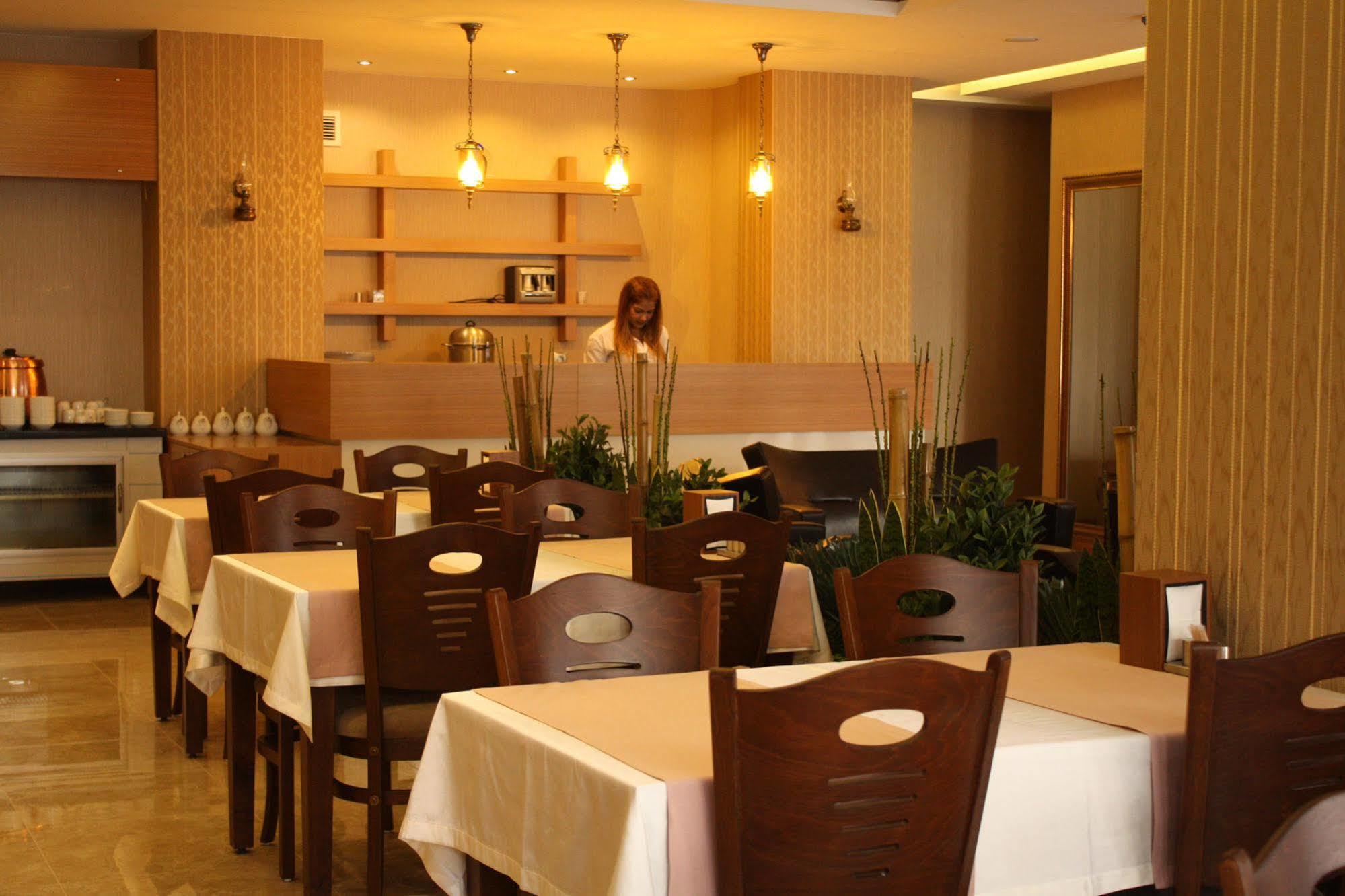 Adana Yukselhan Hotel 외부 사진