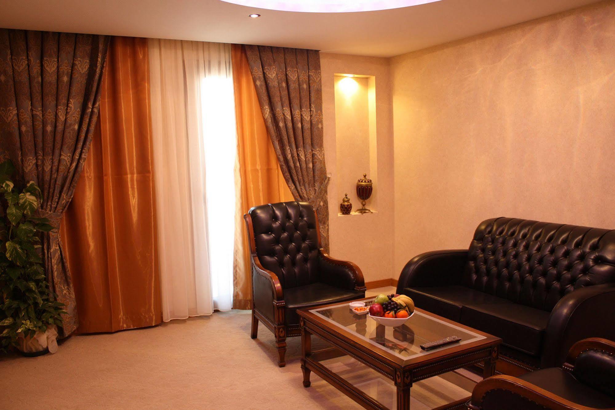 Adana Yukselhan Hotel 외부 사진