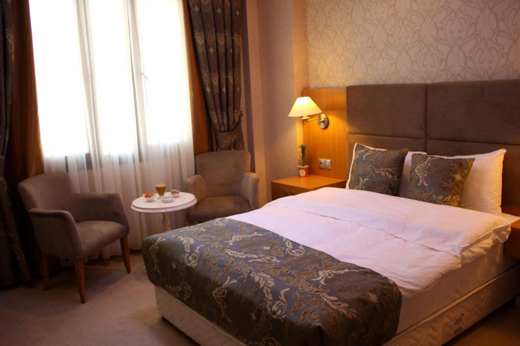 Adana Yukselhan Hotel 외부 사진