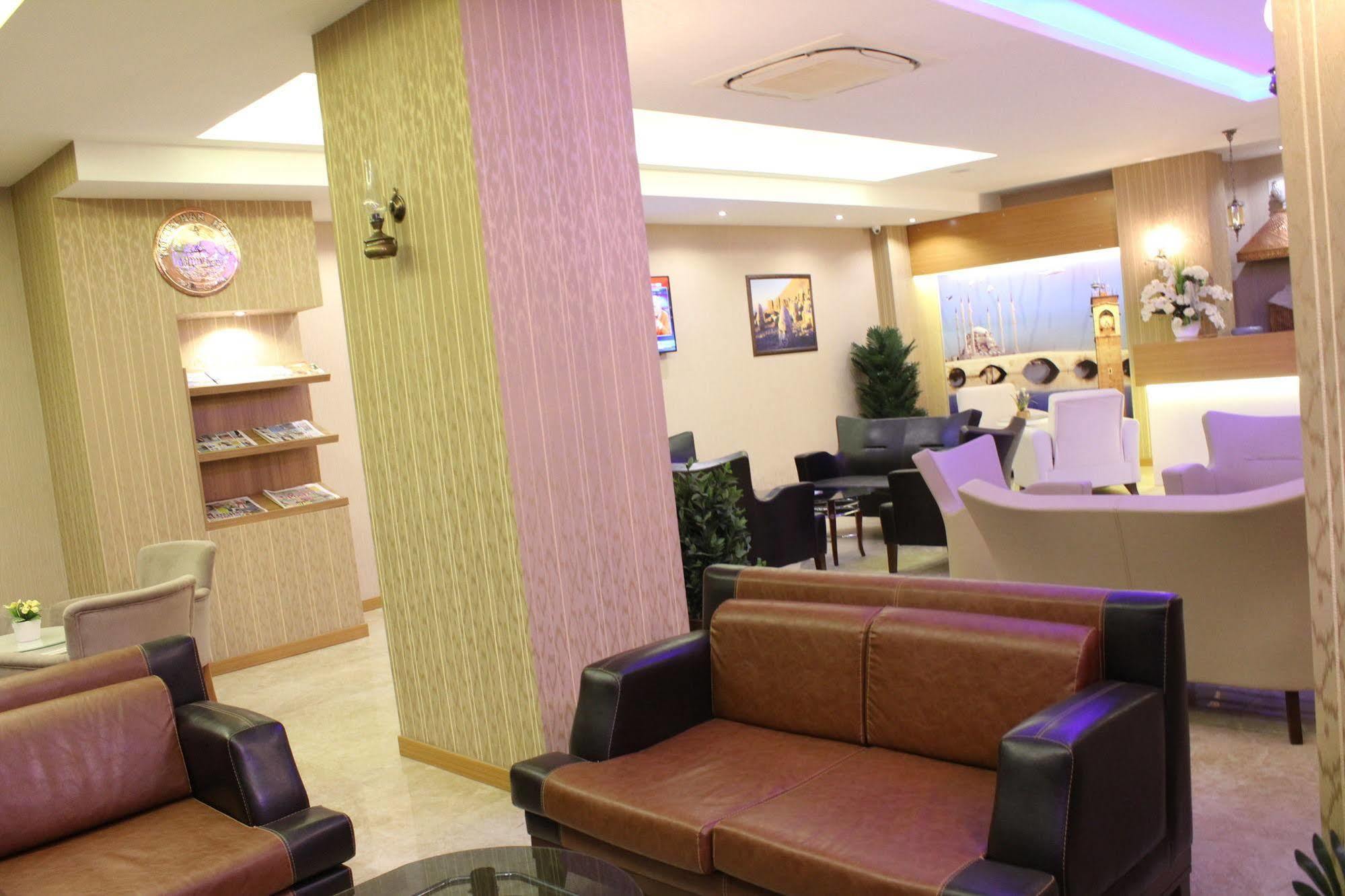 Adana Yukselhan Hotel 외부 사진