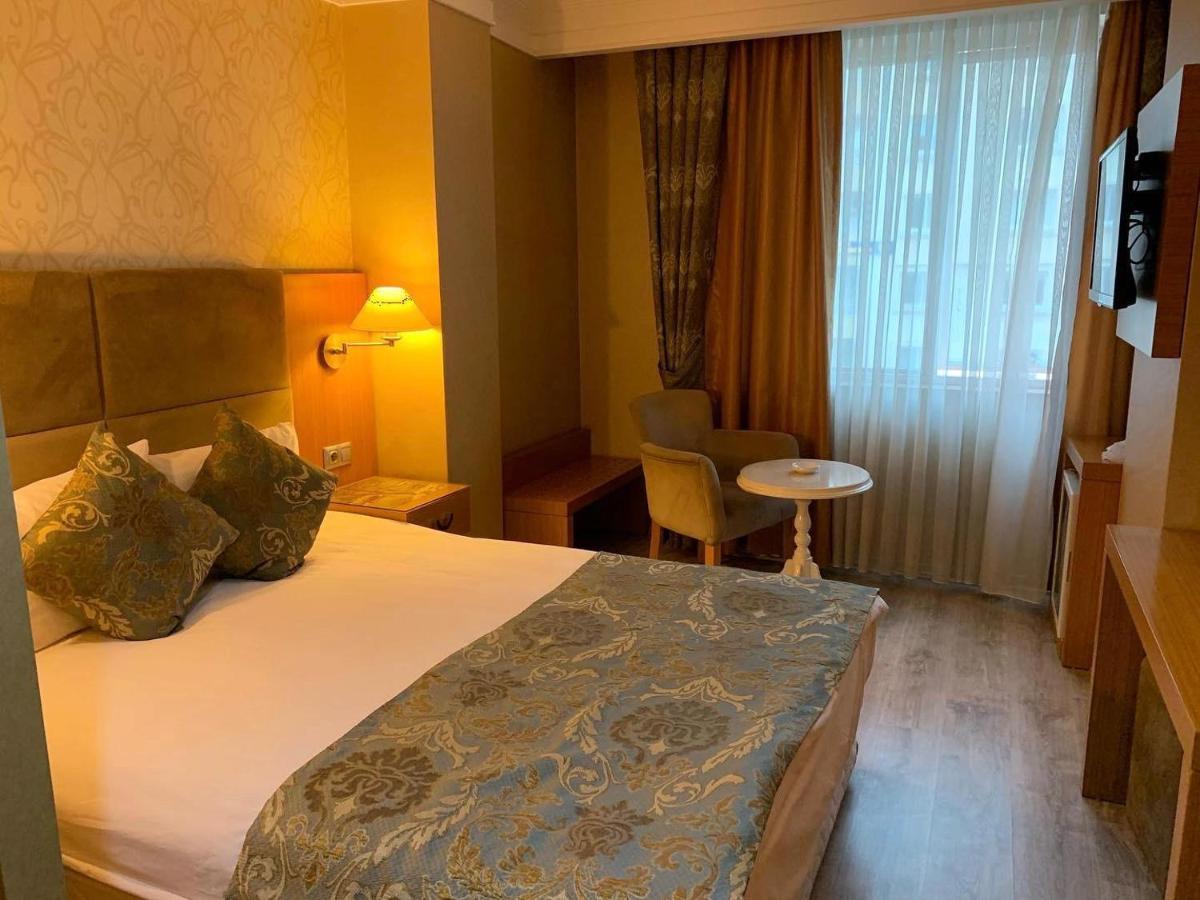 Adana Yukselhan Hotel 외부 사진