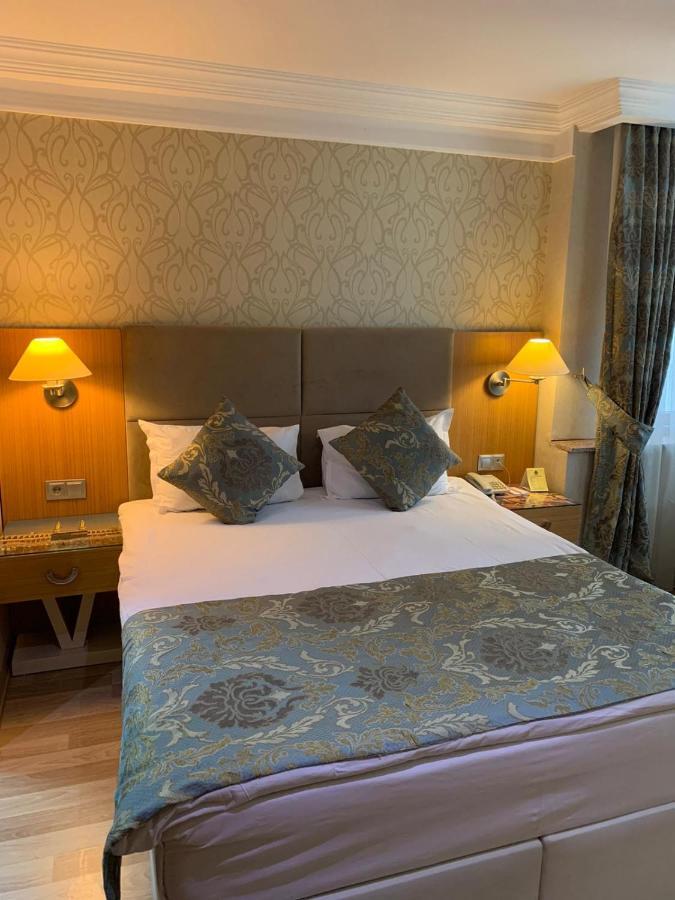 Adana Yukselhan Hotel 외부 사진